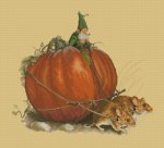 (image for) Pumpkin Harvest